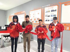 寶航人力集團(tuán)雙流運(yùn)營(yíng)部開業(yè)，新征程新起點(diǎn)！
