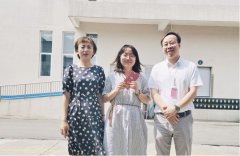 彰顯榜樣風(fēng)采，凝聚奮進(jìn)力量