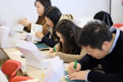 寶航人力直播帶崗，助力人才求職就業(yè)