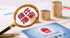 工廠繳納的社保有什么用？