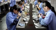 剛畢業(yè)的女孩子該不該進(jìn)廠？他們這樣說